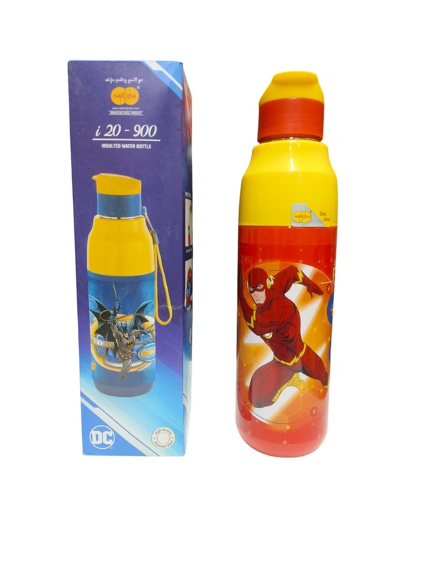 Nakoda  Kids I 20 900  Ml S S Bottel 