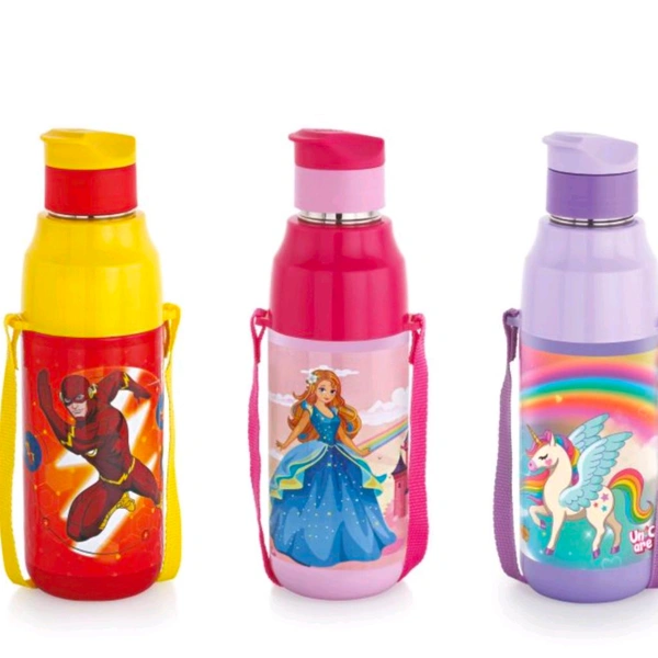 Nakoda  Kids I 20 900  Ml S S Bottel 
