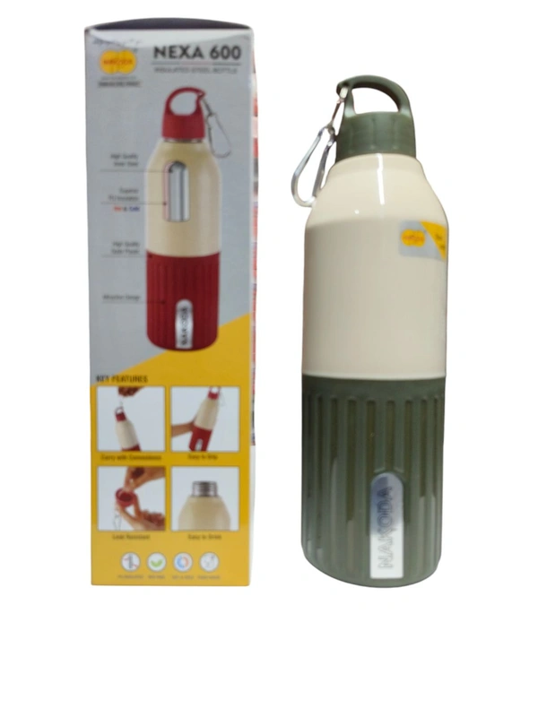 Nexa S S Bottle 600  Ml 