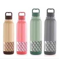 Nakoda  Sterling S S Bottle 600 Ml 