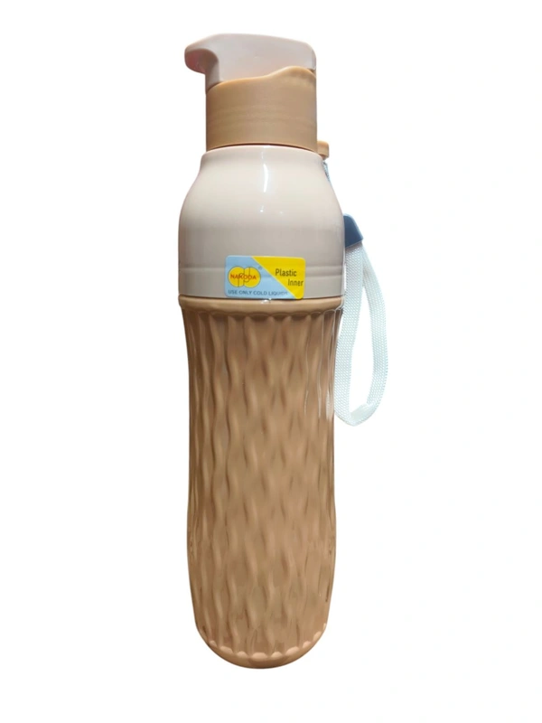 Nakoda  Shanu S S Bottel 900 Ml 