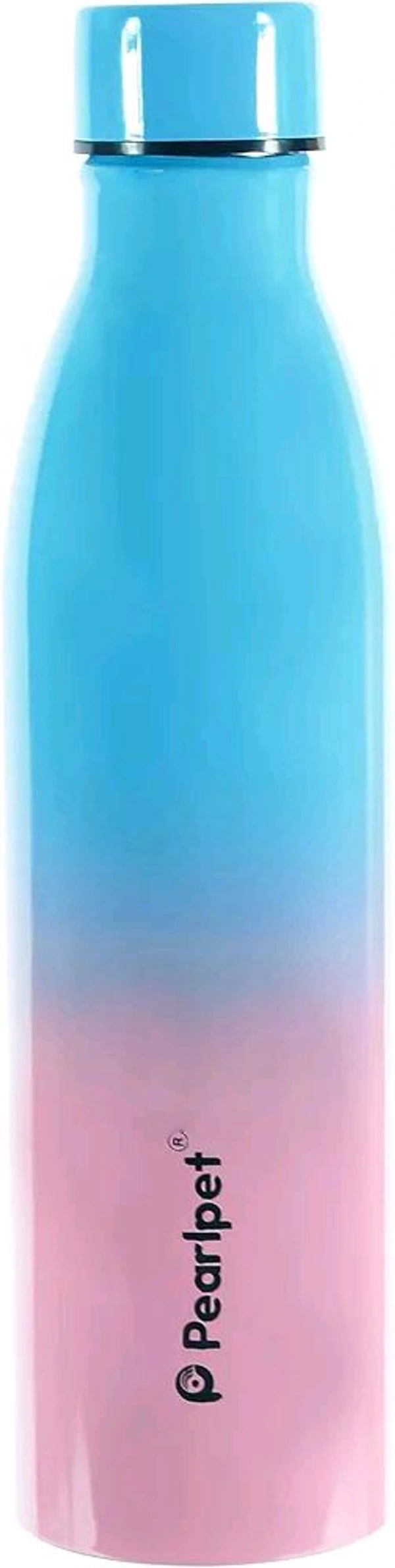 Pearlpet Swiss S S Bottle 1000 Ml