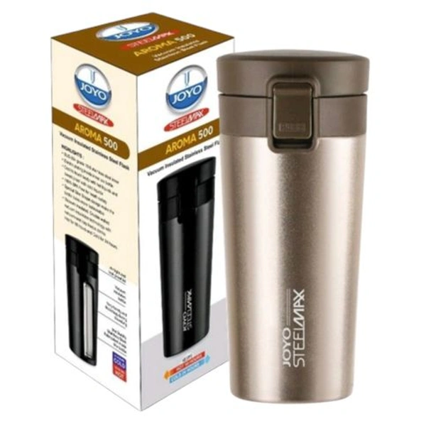 S S Aroma Bottle  500 Ml