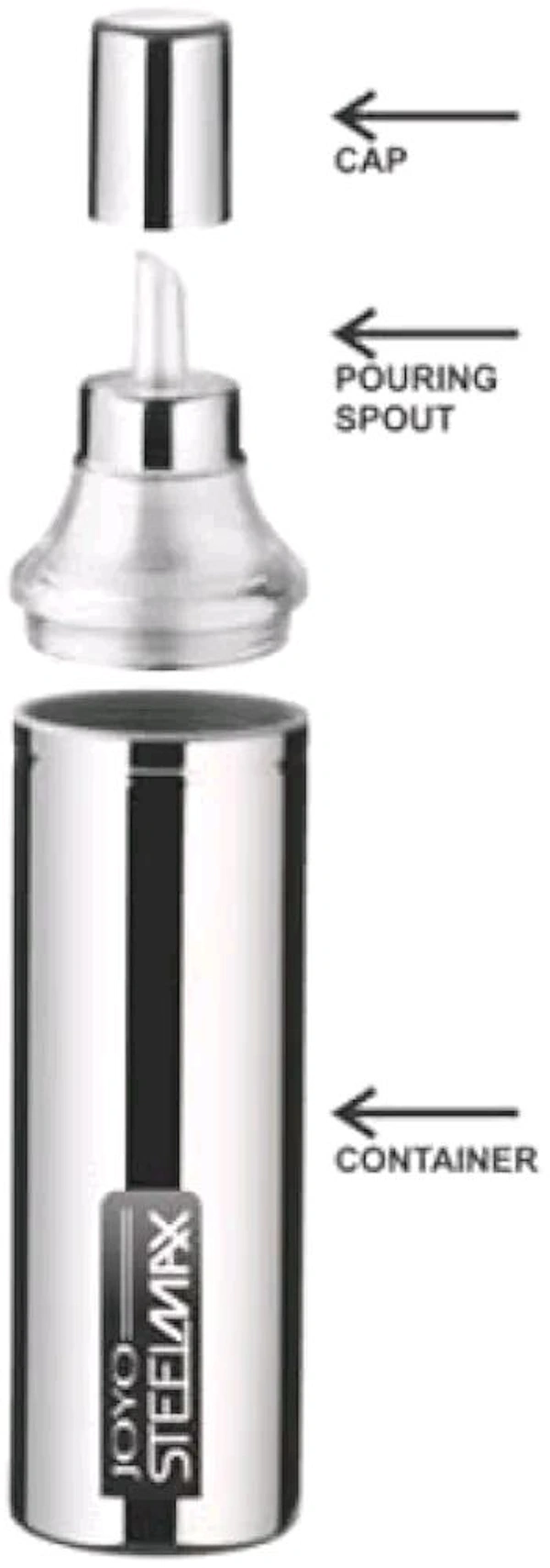 Joyo S S Oil Dispenser 1000 Ml 
