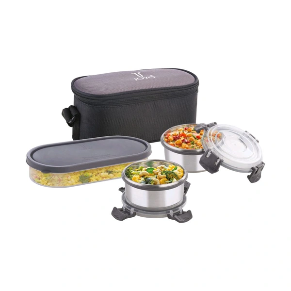 Joyo JOYO Klip It Smart Lunch Pack 3