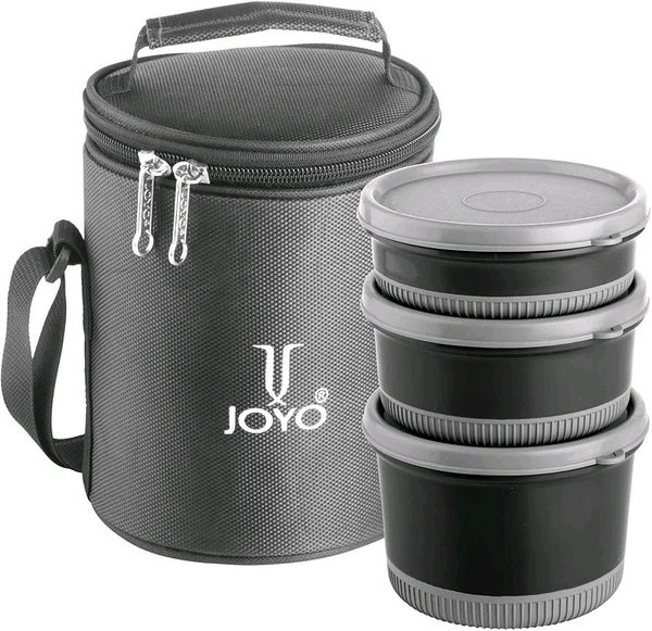 Joyo JOYO S.S. Foodway Omega Lunch Pack 3 