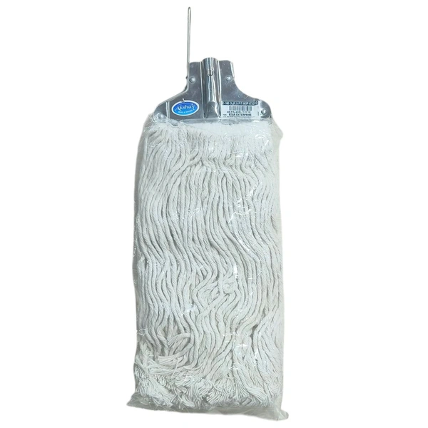 Akshay SS CLIP N FIT MOP 9" ECO 