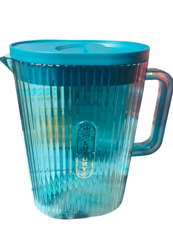 Luxury Water Jug 2000ml 