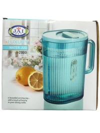 Luxury Water Jug 2000ml 