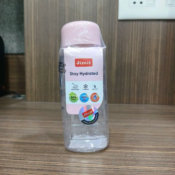 Jimit  Check Mat Bottle 300 Ml