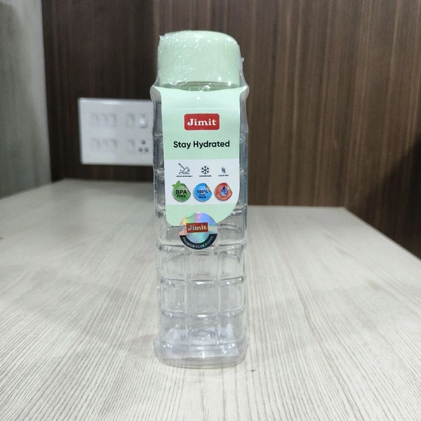 Jimit  Check Mat Bottle 500 Ml