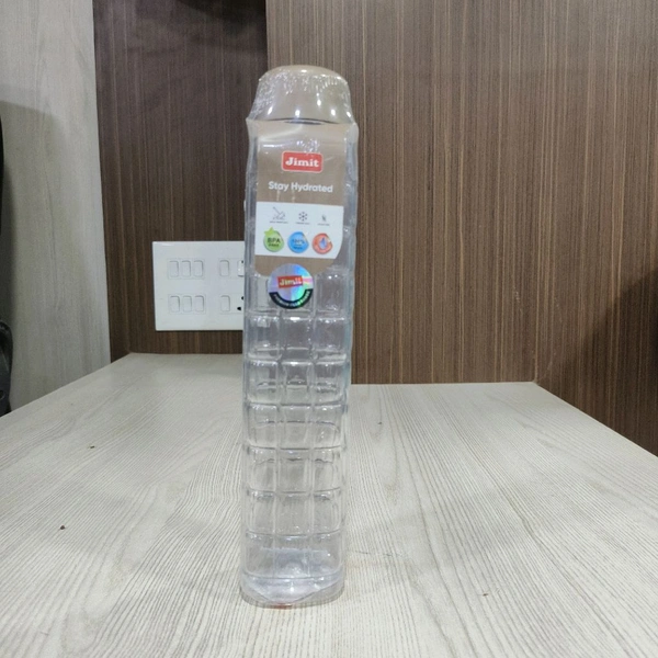 Jimit  Check Mat Bottle 1000  Ml