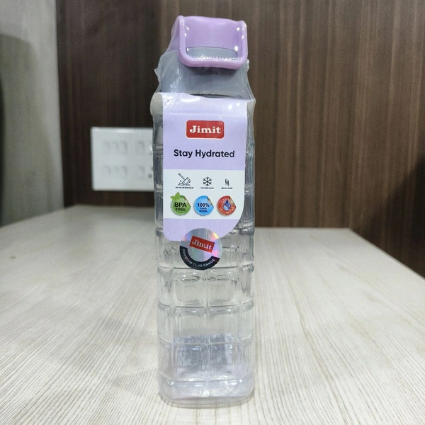 Jimit Waves Bottle 500 Ml
