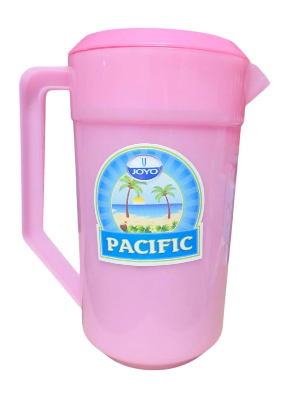 Pacific Jug 