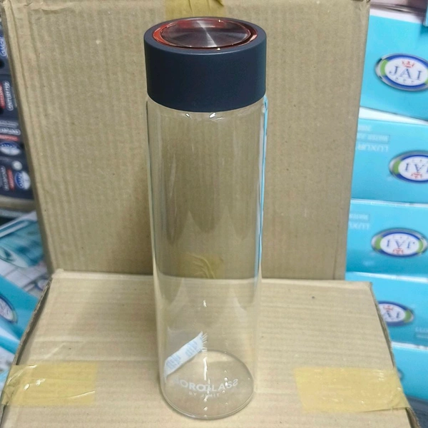 Jimit  Opa Glass Bottle 1000 Ml