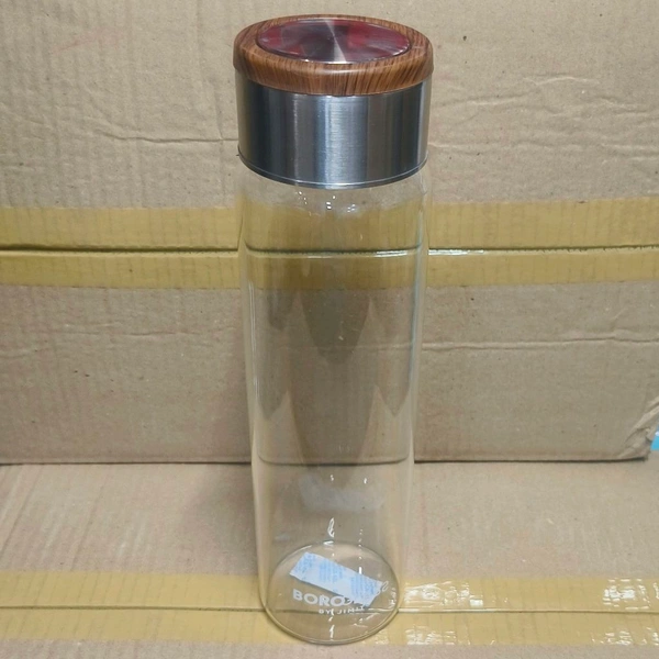 Jimit Ace Glass Bottle 1000 Ml 