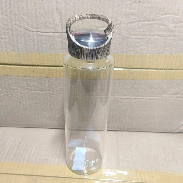 Jimit Equa Glass Bottle 500 Ml