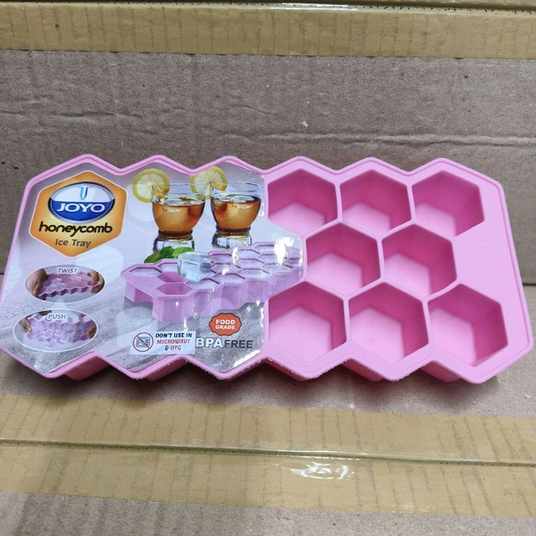Joyo Honeycomb Ice Tray 