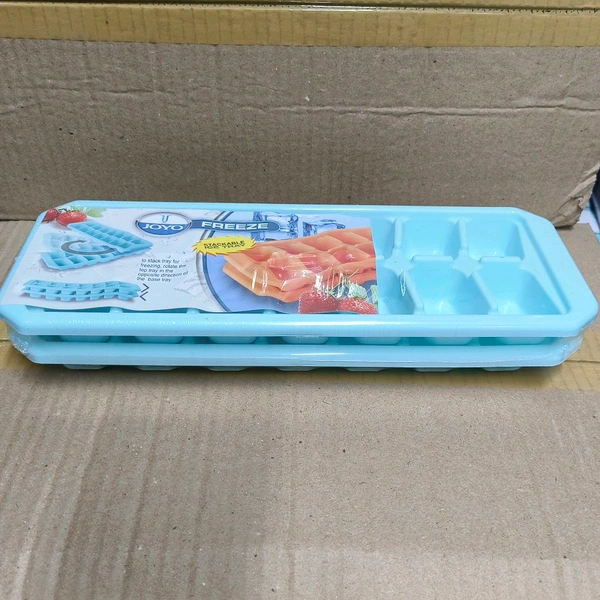 Joyo Freeze Ice Tray (2pc Set )