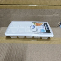 Joyo Xl Ice Cube Tray With Lid 