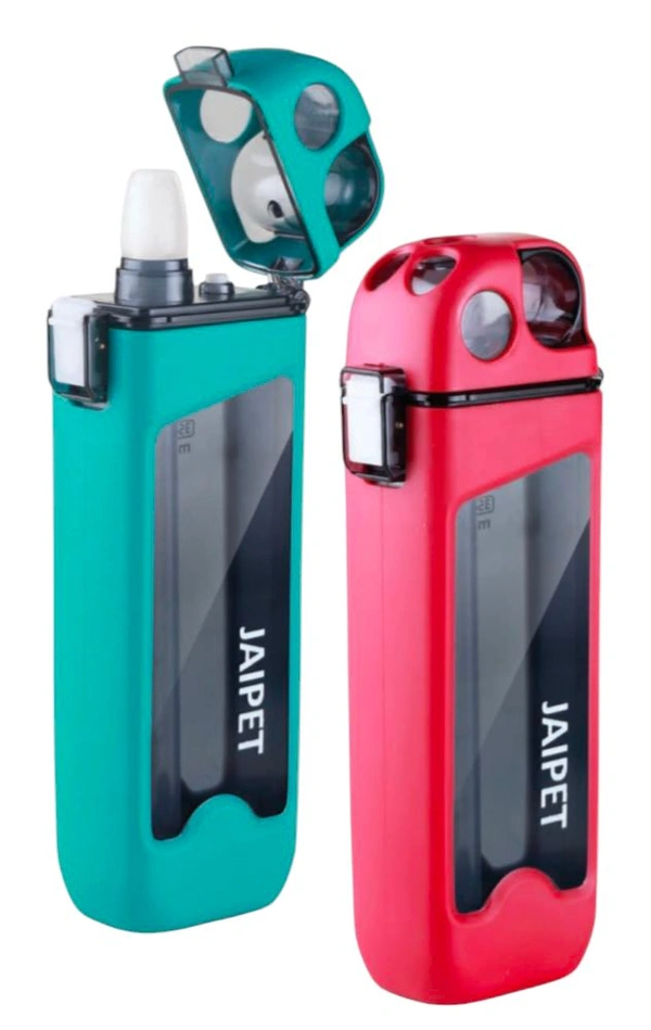 Jai Pet  Compact Bottle 350 Ml 