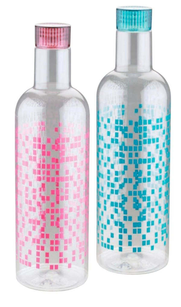 Jai Pet  Elko Bottle 1000 Ml