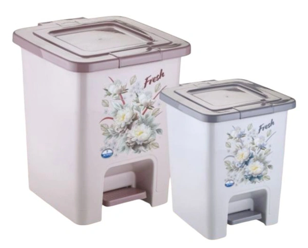 JOYO SQUARE FRESH PEDAL BIN 104