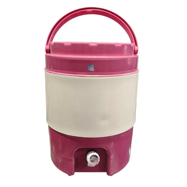 Vidaplast  Chill Water Jug 20 