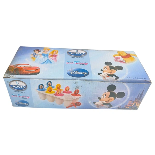 JOYO Disney Ice Candy Round With Box