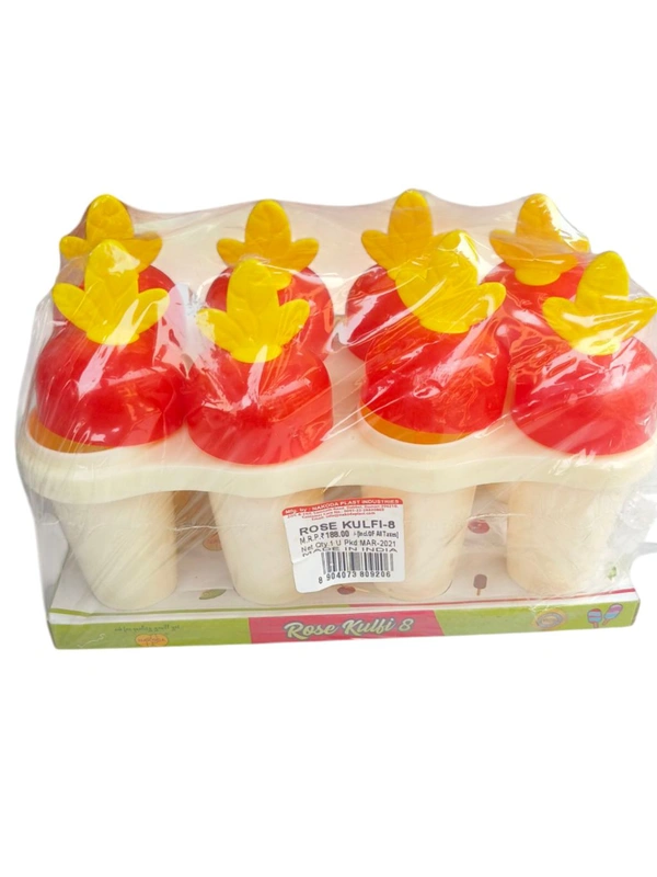 Nakoda Rose Kulfi 8