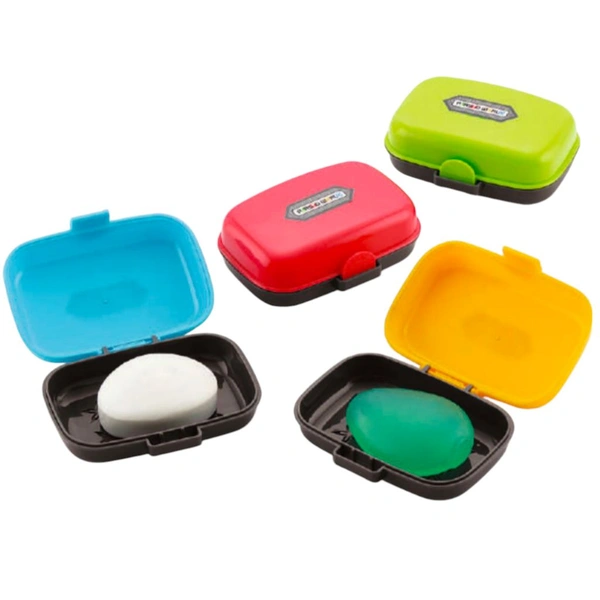 Bliss Soap Case