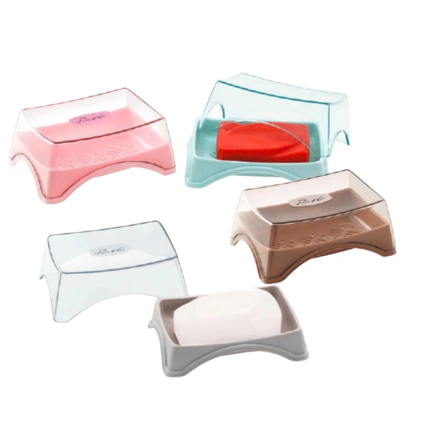 Dive Soap Case