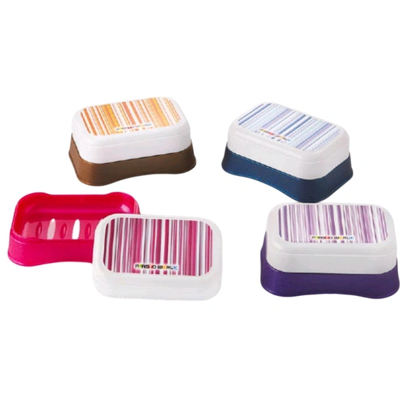 Eric Soap Case