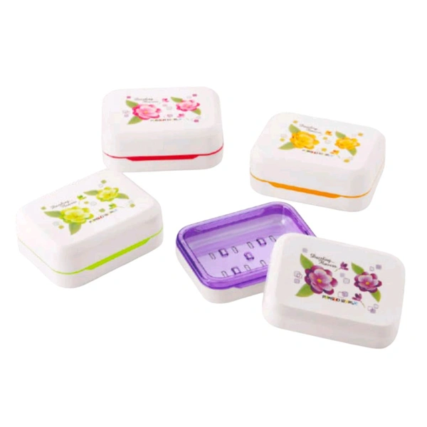 Dutone Soap Case