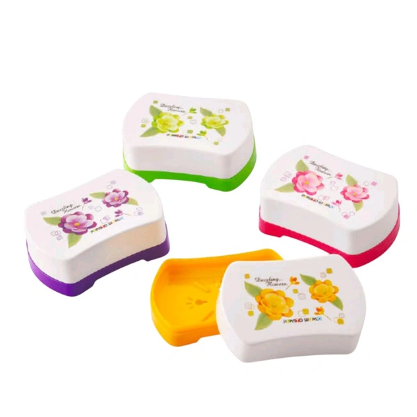 Elite Soap Case