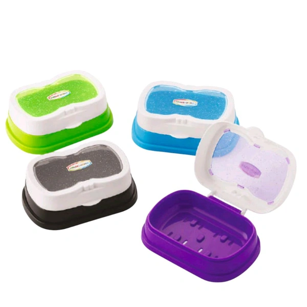 Fusion Soap Case