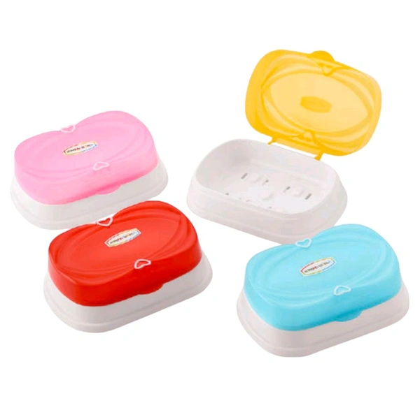 Affair Soap Case
