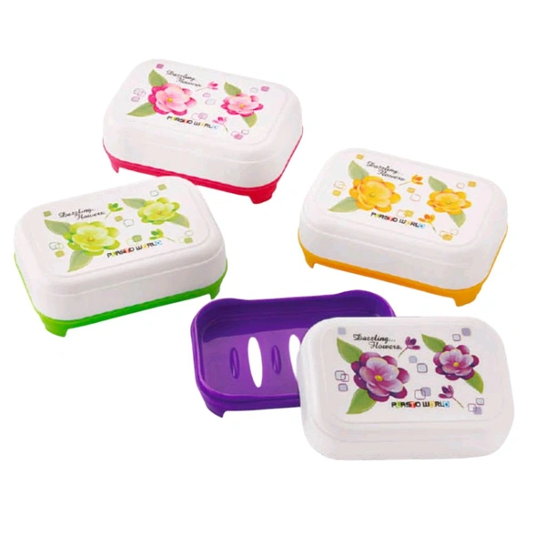 Trivia Soap Case