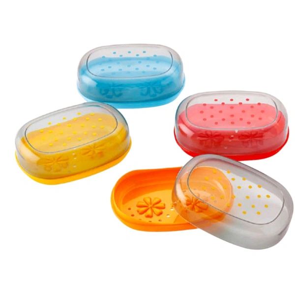 Spa Nxt Soap Case