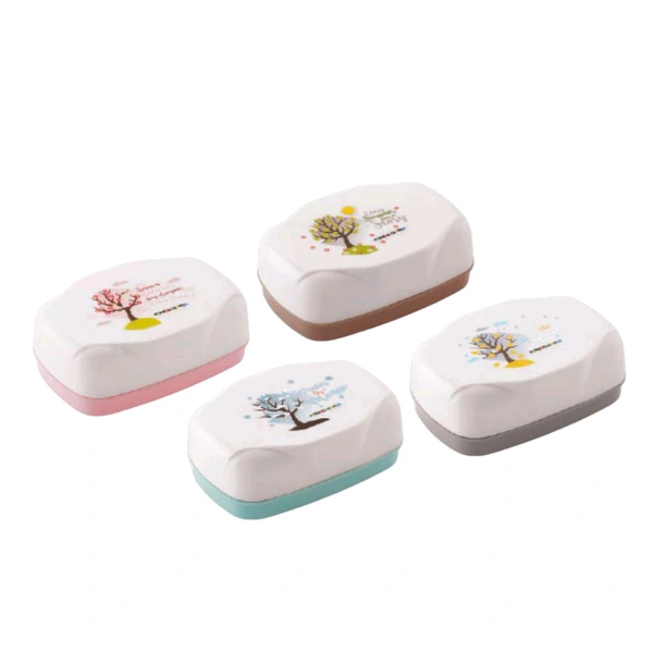 Riviera Soap Case