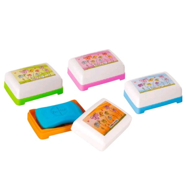 Splash Soap Case 