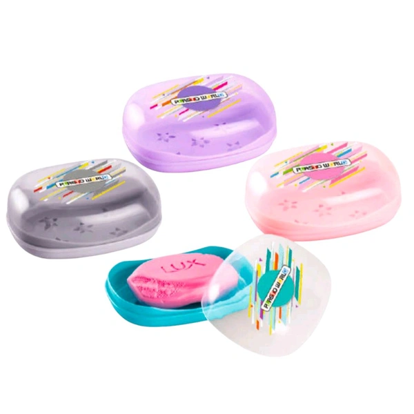 Ivy Big Soap Case