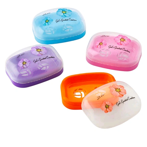 Pearl Soap Case