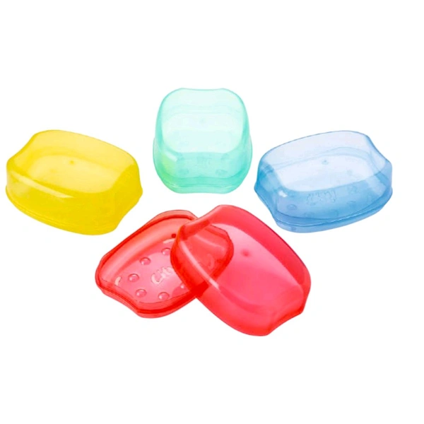 City soap Case