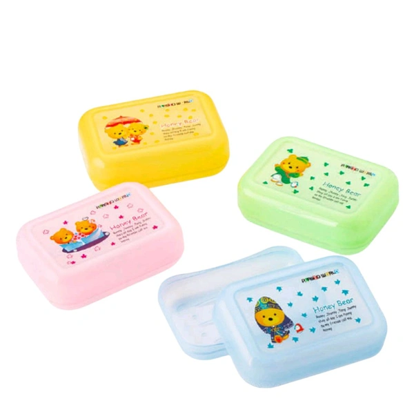 Honey soap Case