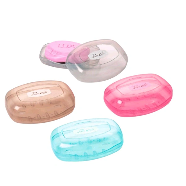 Evita Soap Case