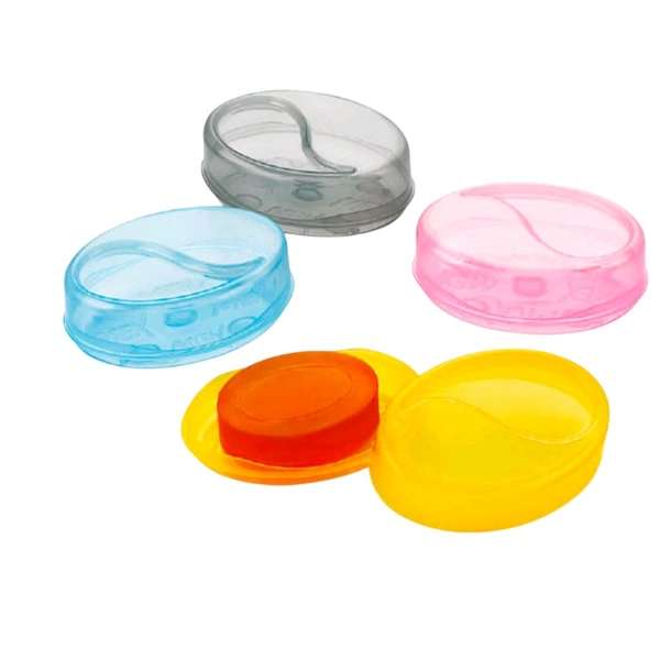 Mex Soap Case