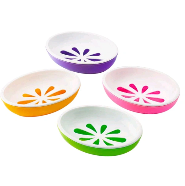 Blossom Soap Dish