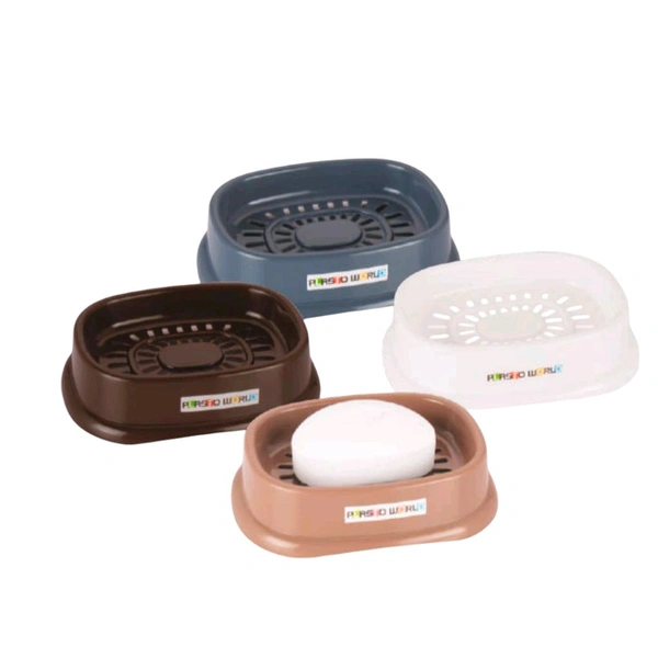 Delta Soap Dish