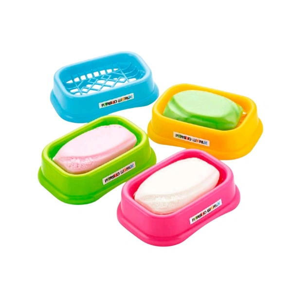 Alfa Soap Dish
